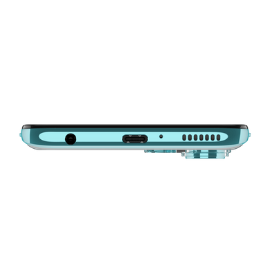 Смартфон Motorola Edge 20 Lite 8/128GB Lagoon Green