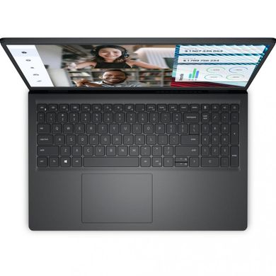 Ноутбук Dell Vostro 3520 Carbon Black (N1605PVNB3520UA_UBU)