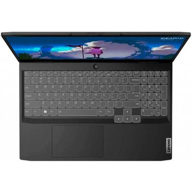 Ноутбук Lenovo IdeaPad Gaming 3 15IAH7 (82S900JKPB)