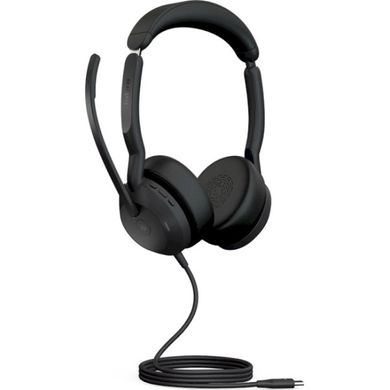 Спеціалізована гарнітура JABRA Evolve2 50 USB-C MS Stereo (25089-999-899)