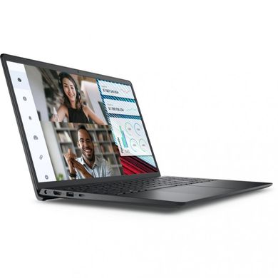 Ноутбук Dell Vostro 3520 Carbon Black (N1605PVNB3520UA_UBU)