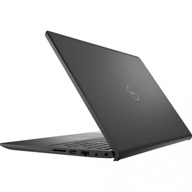 Ноутбук Dell Vostro 3520 Carbon Black (N1605PVNB3520UA_UBU)