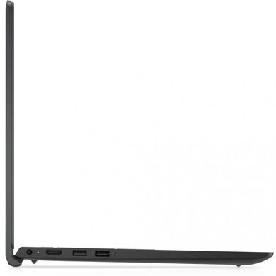 Ноутбук Dell Vostro 3520 Carbon Black (N1605PVNB3520UA_UBU)