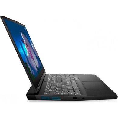 Ноутбук Lenovo IdeaPad Gaming 3 15IAH7 (82S900JKPB)