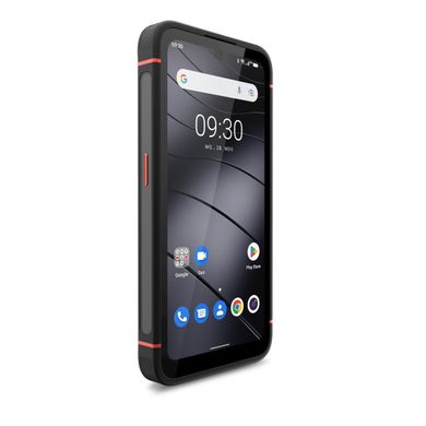 Смартфон Gigaset GX4 4/64GB Black (S30853H1531R111)