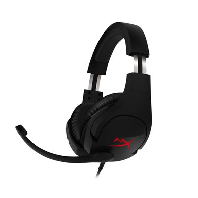 Комп'ютерна гарнітура HyperX Cloud Stinger (HX-HSCS-BK)