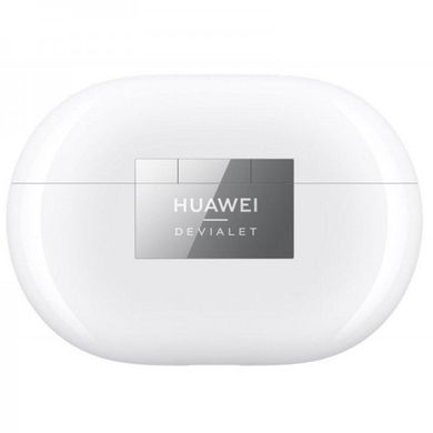 Наушники TWS HUAWEI FreeBuds Pro 2 Ceramic White (55035847)