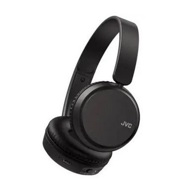 Наушники с микрофоном JVC HA-S36W White (HA-S36W-W-U)