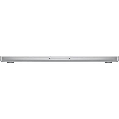 Ноутбук Apple MacBook Pro 14" Silver Late 2023 (Z1AX001HS)