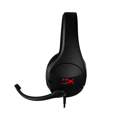 Комп'ютерна гарнітура HyperX Cloud Stinger (HX-HSCS-BK)