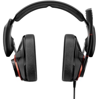 Наушники с микрофоном Sennheiser GSP 600