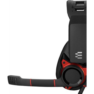 Навушники з мікрофоном Sennheiser GSP 600