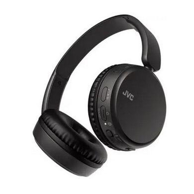 Наушники с микрофоном JVC HA-S36W White (HA-S36W-W-U)