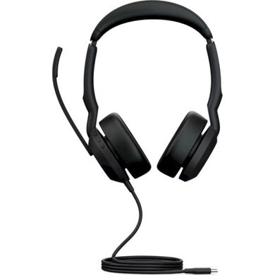 Спеціалізована гарнітура JABRA Evolve2 50 USB-C MS Stereo (25089-999-899)