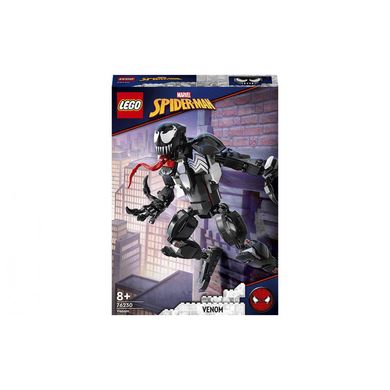 Блоковый конструктор LEGO Super Heroes Фигурка Венома (76230)