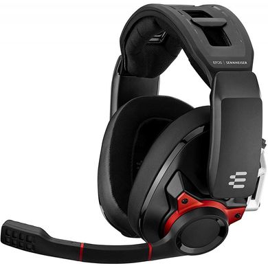 Наушники с микрофоном Sennheiser GSP 600