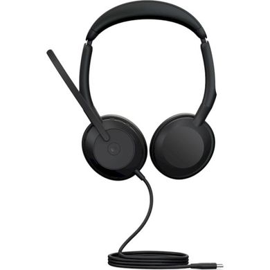 Спеціалізована гарнітура JABRA Evolve2 50 USB-C MS Stereo (25089-999-899)