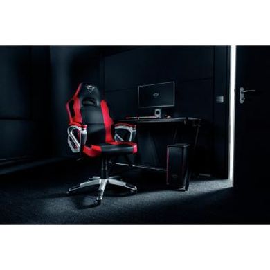 Кресло игровое Trust GXT705R Ryon Red (22256)