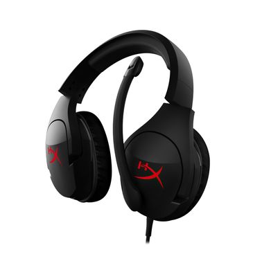 Комп'ютерна гарнітура HyperX Cloud Stinger (HX-HSCS-BK)