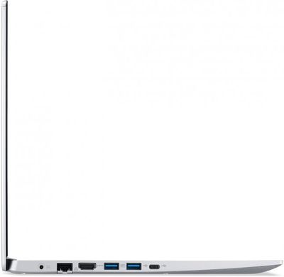 Ноутбук Acer Aspire 5 A515-45G-R7C8 Pure Silver (NX.A8CEU.00K)