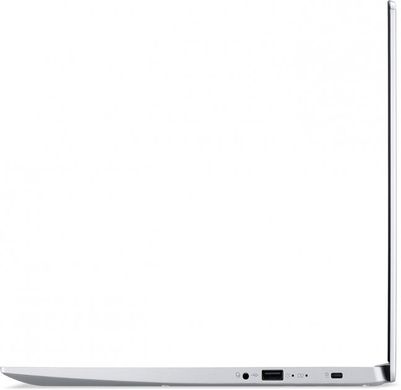 Ноутбук Acer Aspire 5 A515-45G-R7C8 Pure Silver (NX.A8CEU.00K)