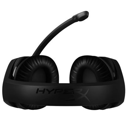 Комп'ютерна гарнітура HyperX Cloud Stinger (HX-HSCS-BK)