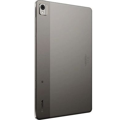 Планшет Nokia T21 4/128GB LTE Charcoal Grey