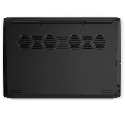 Ноутбук Lenovo IdeaPad Gaming 3 15ACH6 Shadow Black (82K2028DPB)