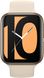 Розумний годинник OPPO Watch 46mm Gold - 2