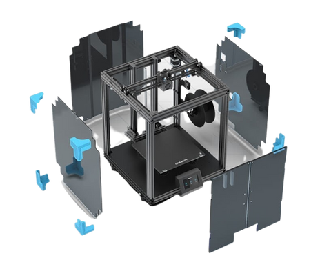 3D-принтер Creality Ender-6
