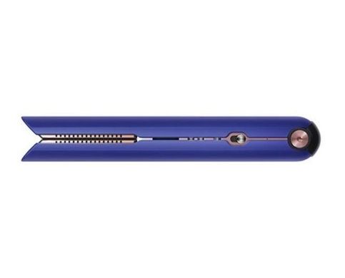 Випрямляч для волосся Dyson Corrale HS07 Vinca Blue/Rose (426145-01)