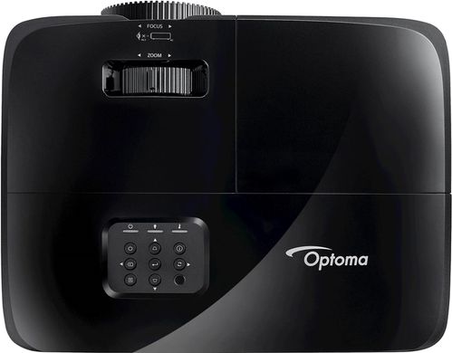 Мультимедийный проектор Optoma DW322 (E9PX7D701EZ3LR)