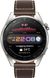 Смарт-годинник HUAWEI Watch 3 Pro Classic (55026781) - 2