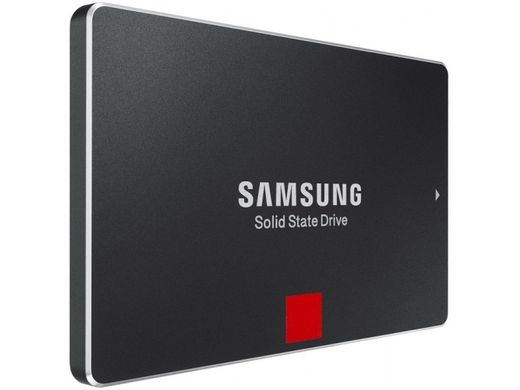 SSD накопитель Samsung 860 PRO MZ-76P256BW