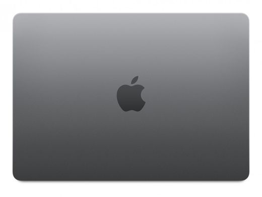Ноутбук Apple MacBook Air 13,6" M2 Space Gray 2022 (Z15S000CX)