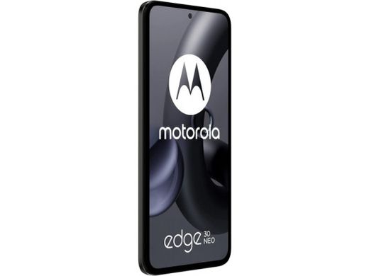 Смартфон Motorola Edge 30 Neo 8/256Gb Black Onyx