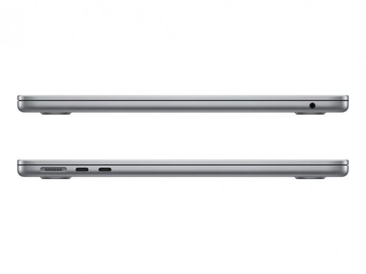 Ноутбук Apple MacBook Air 13,6" M2 Space Gray 2022 (Z15S000CX)