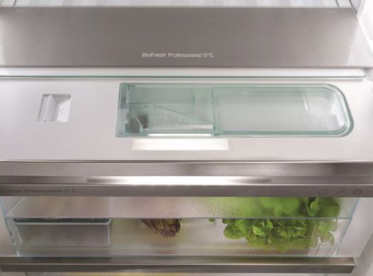 Вбудований однокамерний холодильник Liebherr IRBdi 5180 Peak