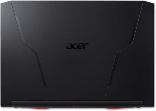 Ноутбук Acer Nitro 5 AN517-54-555E Shale Black (NH.QF8EU.006)