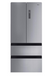 Холодильник з морозильною камерою Teka Maestro RFD 77820 Stainless Steel (113430005) - 3