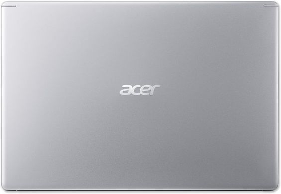 Ноутбук Acer Aspire 5 A515-45G-R7C8 Pure Silver (NX.A8CEU.00K)