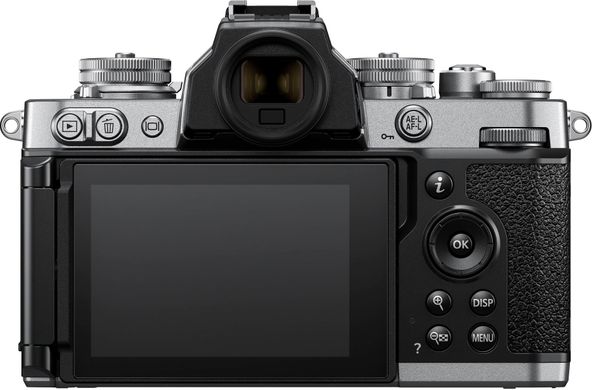 Бездзеркальний фотоапарат Nikon Z fc kit (16-50mm)VR (VOA090K002)