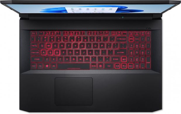 Ноутбук Acer Nitro 5 AN517-54-555E Shale Black (NH.QF8EU.006)