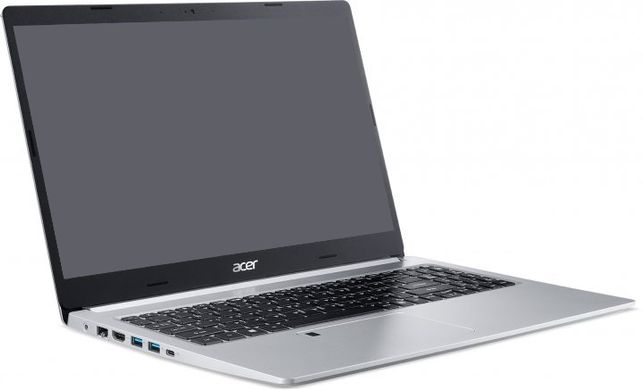 Ноутбук Acer Aspire 5 A515-45G-R7C8 Pure Silver (NX.A8CEU.00K)