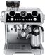 Ріжкова кавоварка еспресо Delonghi La Specialista Maestro EC 9665.M - 1