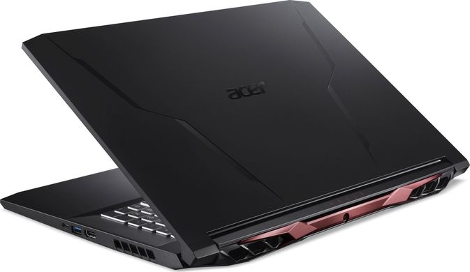Ноутбук Acer Nitro 5 AN517-54-75SG (NH.QFCEX.006)