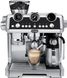 Ріжкова кавоварка еспресо Delonghi La Specialista Maestro EC 9665.M - 2