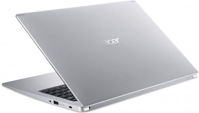 Ноутбук Acer Aspire 5 A515-45G-R7C8 Pure Silver (NX.A8CEU.00K)