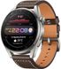 Смарт-годинник HUAWEI Watch 3 Pro Classic (55026781) - 1