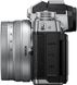 Бездзеркальний фотоапарат Nikon Z fc kit (16-50mm)VR (VOA090K002) - 4